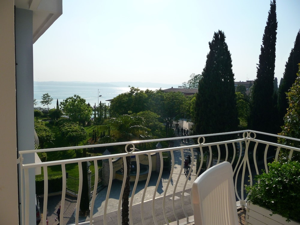 Sirmione - Hotel Luna