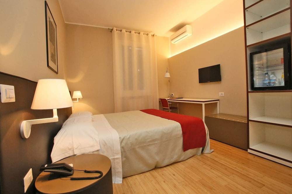 Modena - Hotel Le Ville