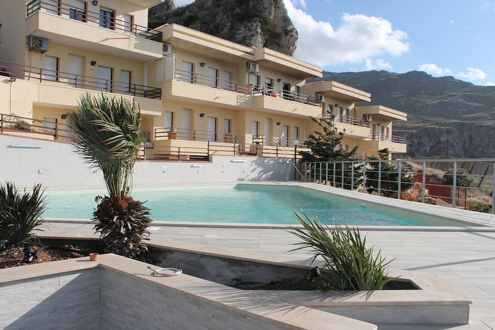 Mondello - Bellevue del Golfo Hotel & Spa