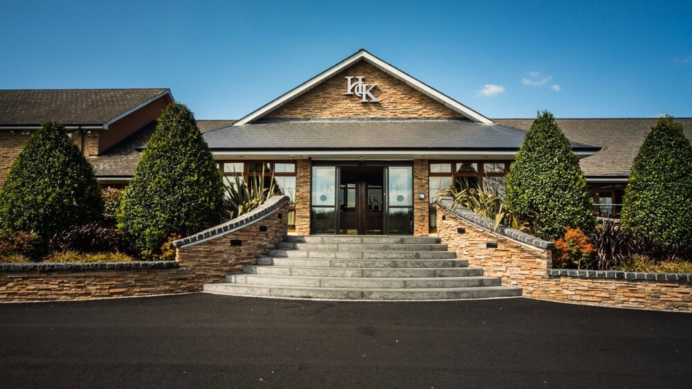 Cavan - Hotel Kilmore