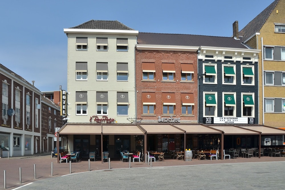 Roermond - Hotel Roermond Next Door