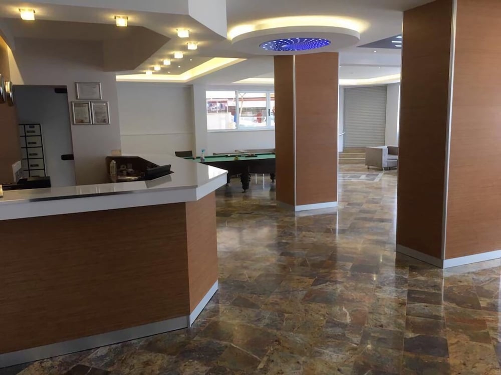 meryemana hotel