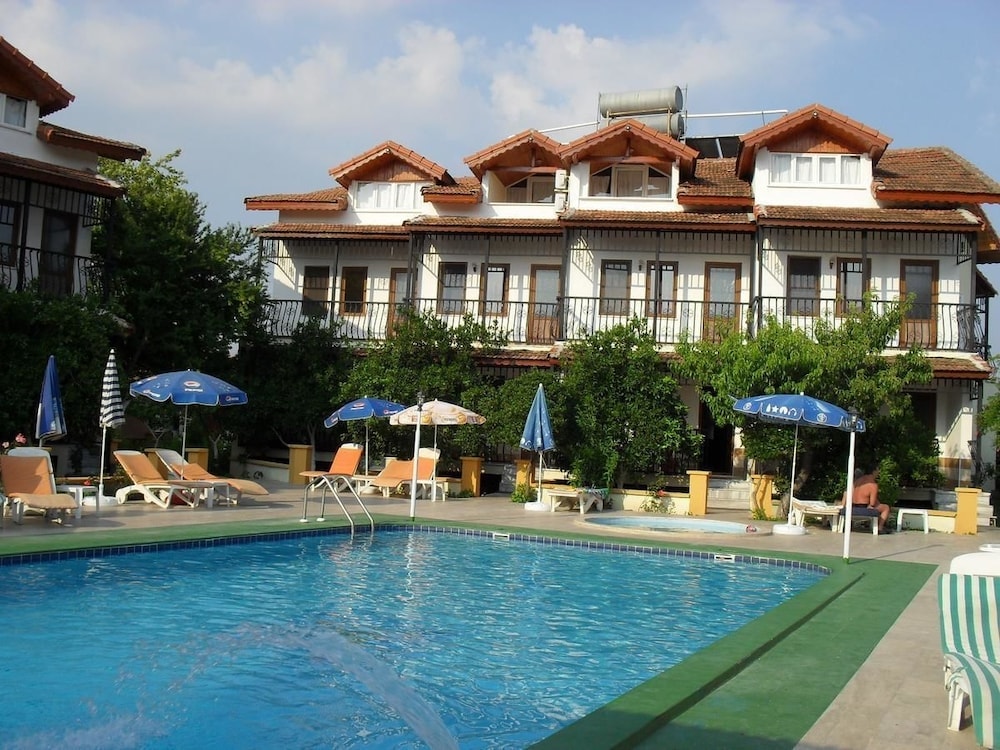 Dalyan - Villa Ozalp Apartments