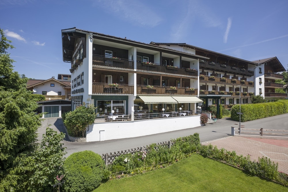Sankt Johann in Tirol - Sporthotel Austria