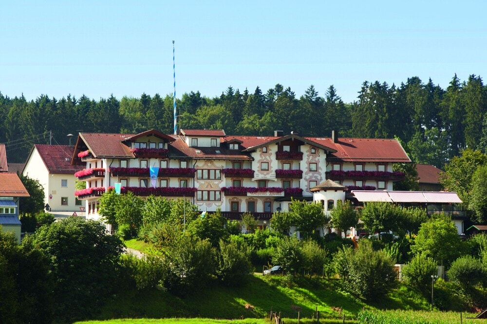 Grafing - Hotel-Gasthof Huber