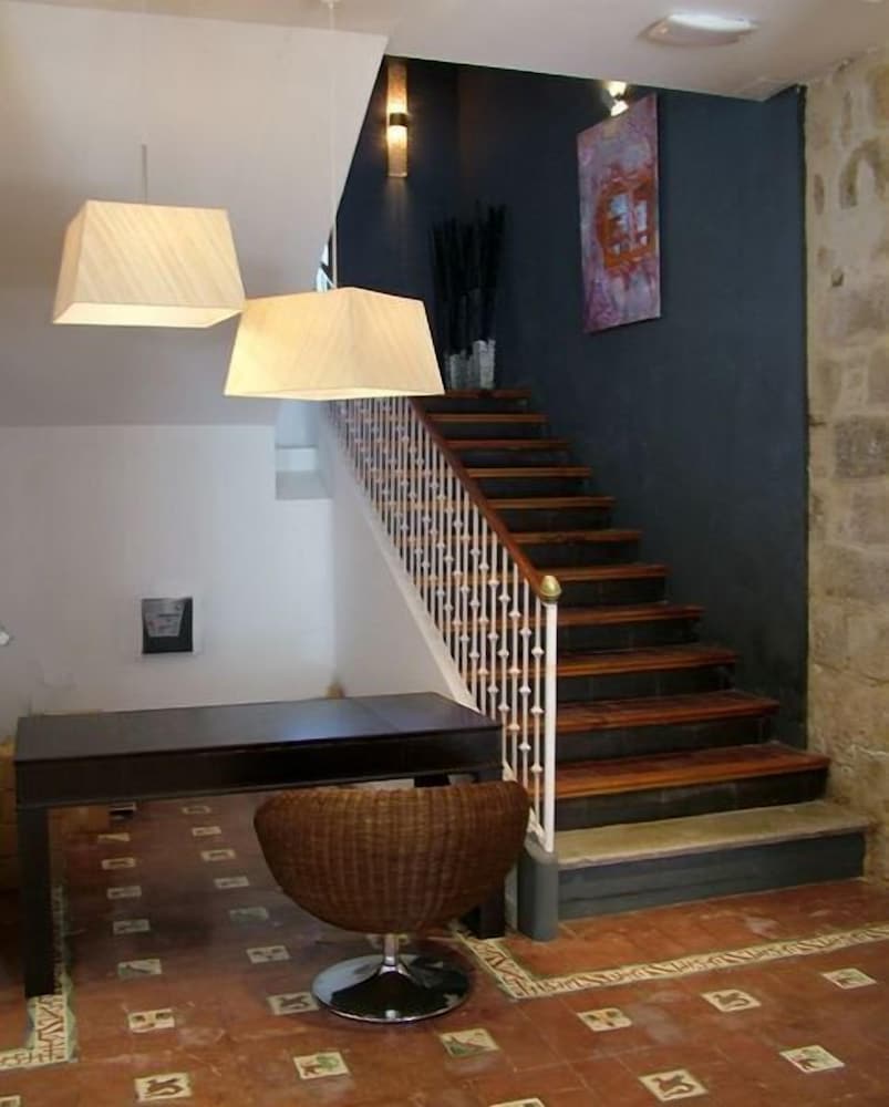 Baeza - Hotel Carmen Boutique