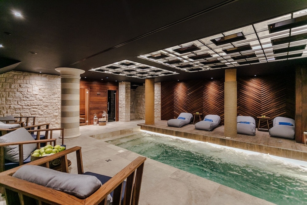 Malmö - Tivat - Boutique Hotel & Spa Casa del Mare - Mediterraneo