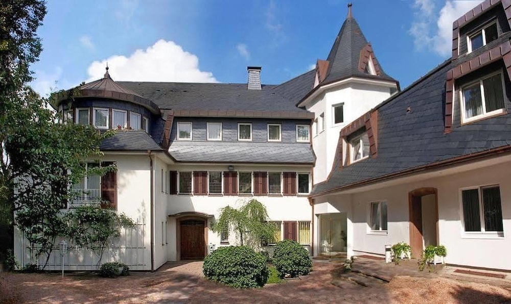 Ratingen - Hotel Villa Falkenberg