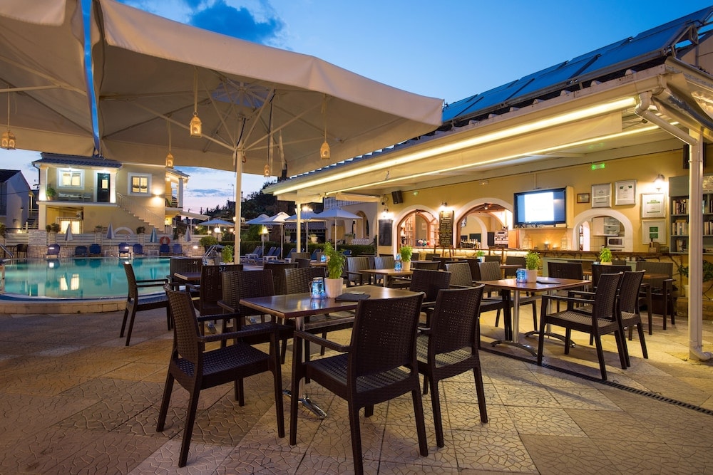 Acharavi - Solaris Apartment Kassiopi