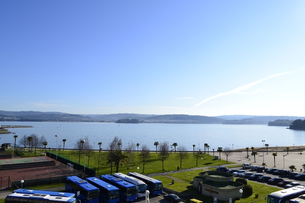 Sada - Hotel Alda Sada Marina