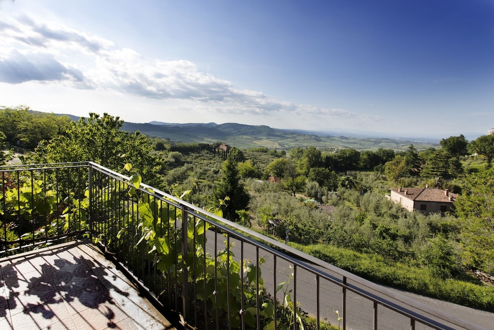 Montepulciano - Albergo Ristorante San Biagio