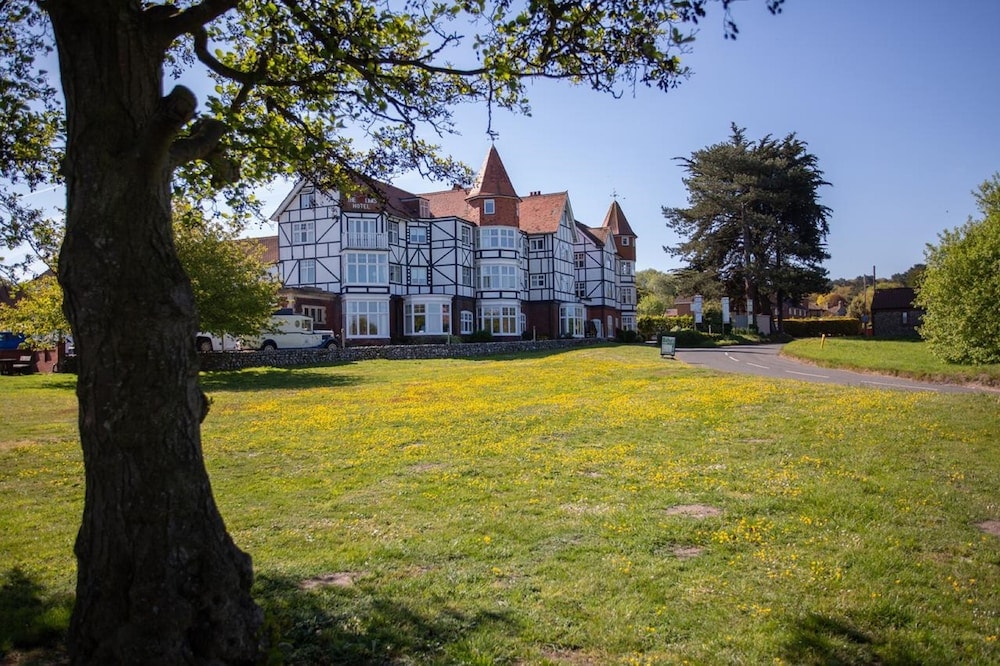 Cromer - Links Country Park Hotel