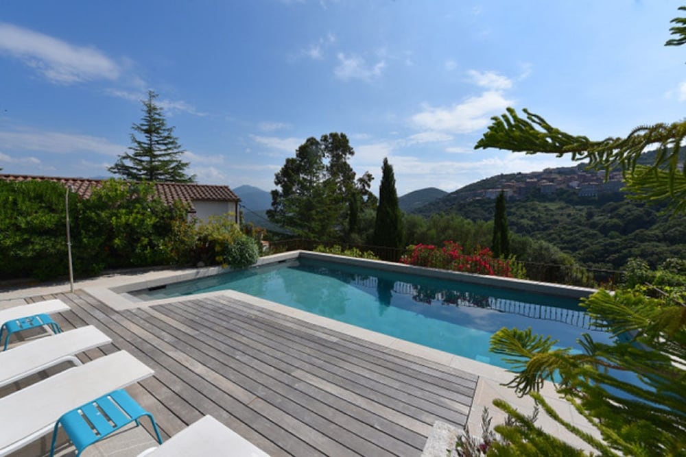 Propriano - Appart'hotel Fior Di Ribba