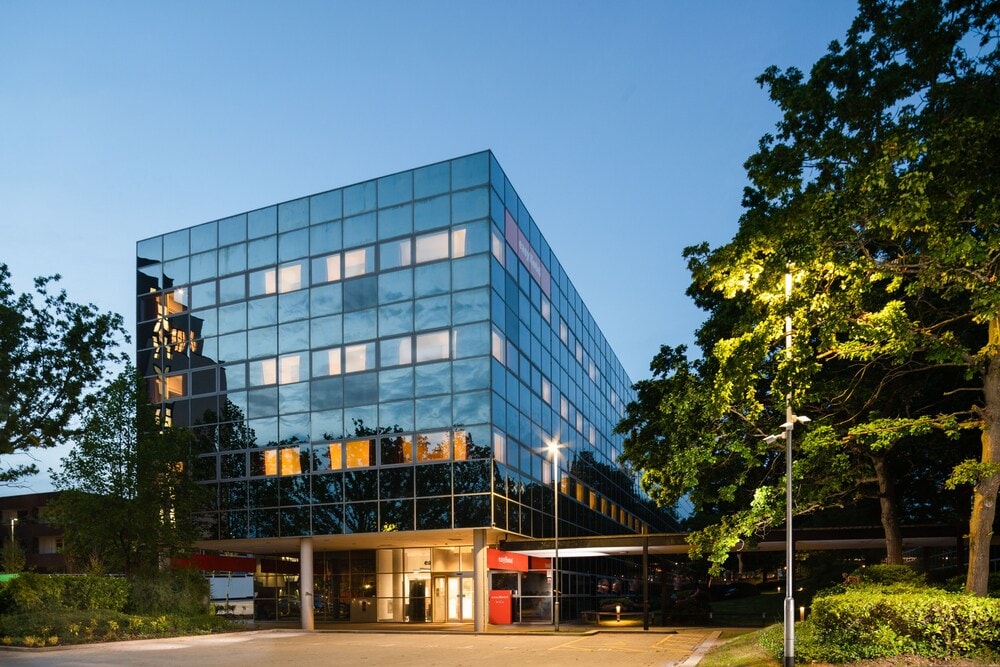 Milton Keynes - easyHotel Milton Keynes