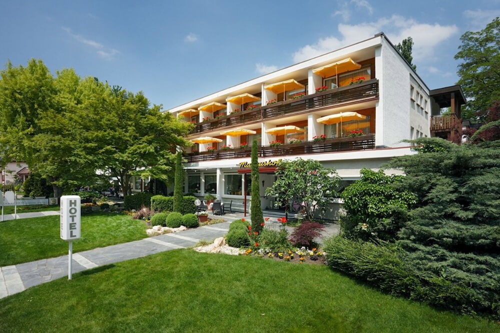 Kandern - Kurhotel Markushof