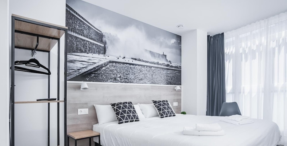 Zarautz - MIROTZA ROOMS AND APARTMENTS