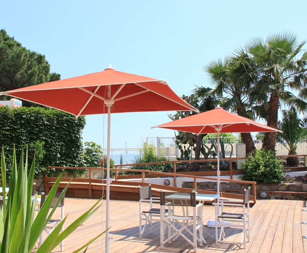 Le Lavandou - Hotel Le Grand Pavois