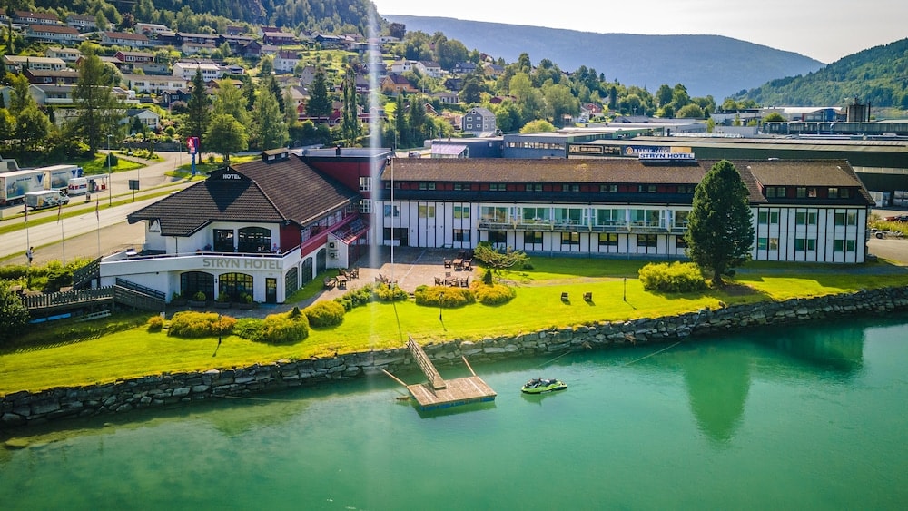 Stryn - Stryn Hotel