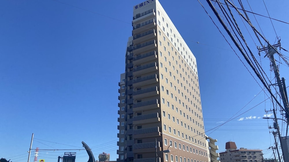 Urayasu - Toyoko Inn Nishi Funabashi Baraki Inter