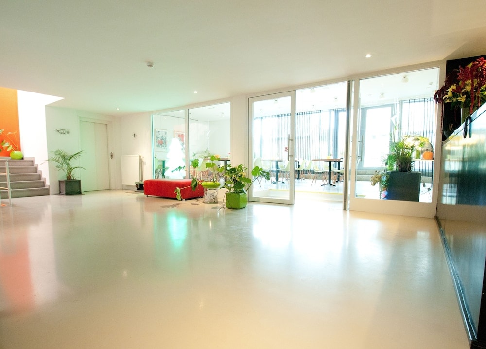 Geel - Hotel Corbie Geel