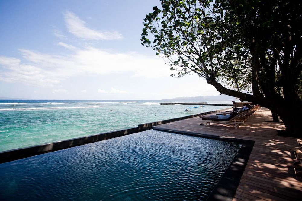 Manggis - D'Tunjung Resort & Spa