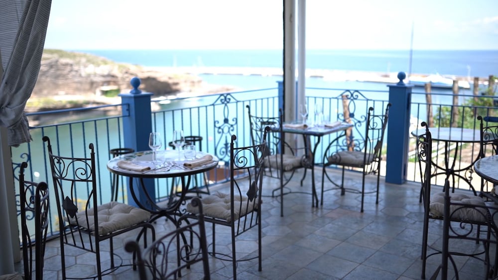 Ventotene - Hotel Isolabella