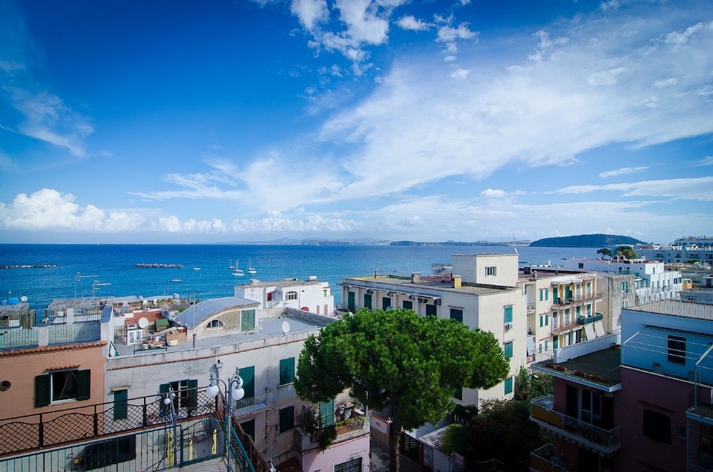 Ischia - Casthotels Bristol Terme