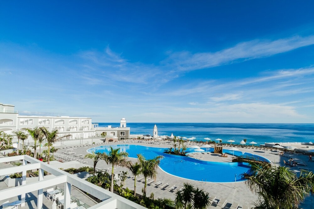 Morro del Jable - Royal Palm Resort & Spa - Adults Only