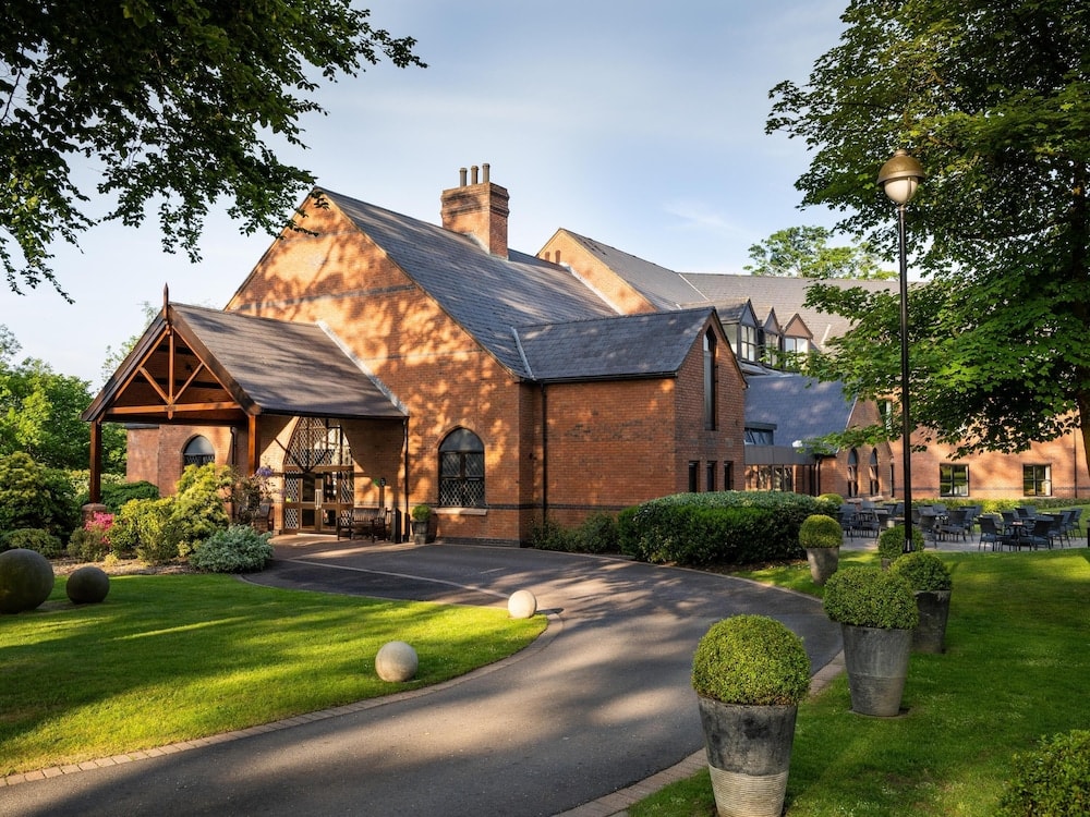 Bangor - Clandeboye Lodge Hotel