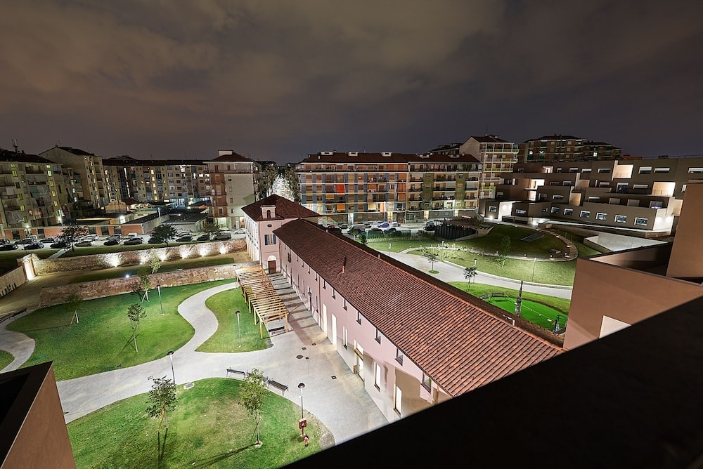 Turin - Hotel Cascina Fossata & Residence