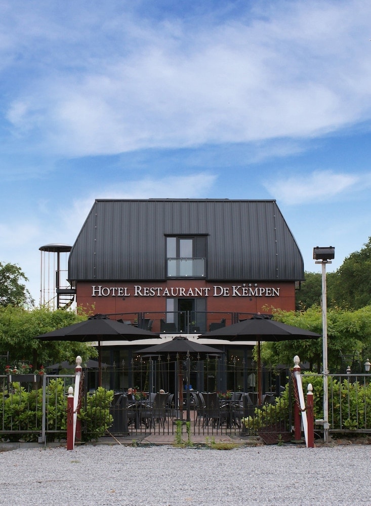 Reusel - Fletcher Hotel-Restaurant De Kempen