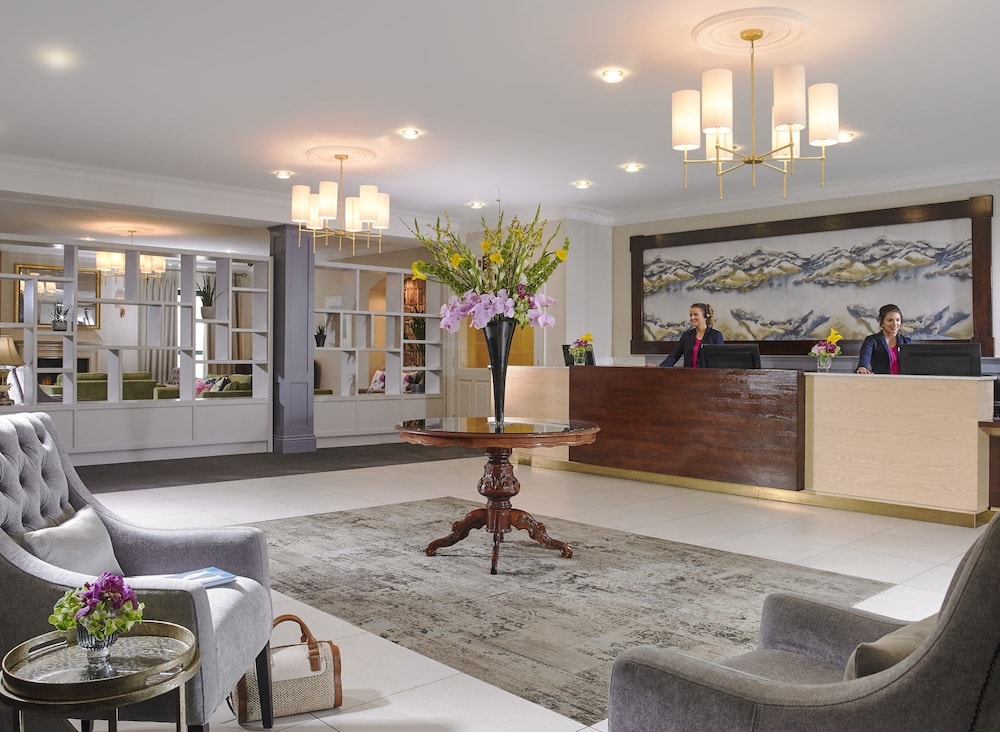 Clonakilty - Clonakilty Park Hotel