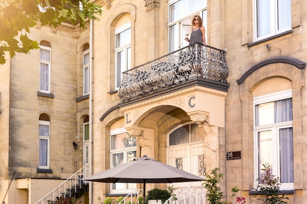 Valkenburg - Appartementen Valkenburg
