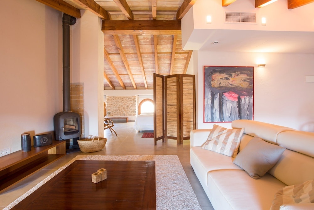 Alaró - Ca' n Beia Suites - Adults Only