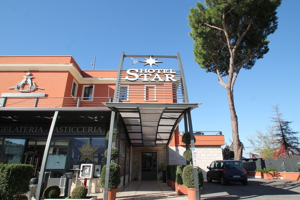 Prima Porta - Hotel Star