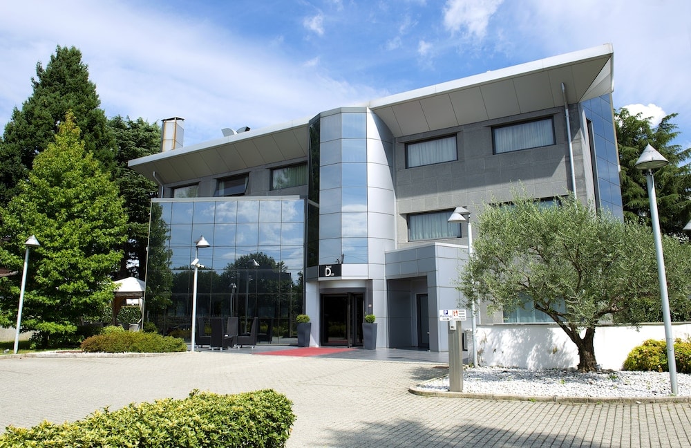 Legnano - Hotel D120