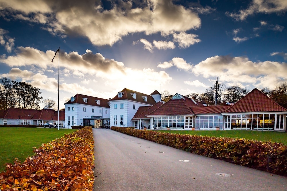 Skodsborg - Rungstedgaard