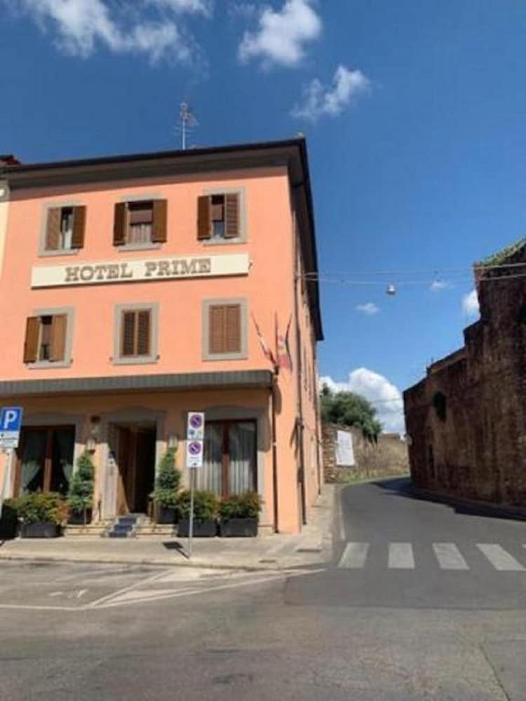 Pistoia - Hotel PRime