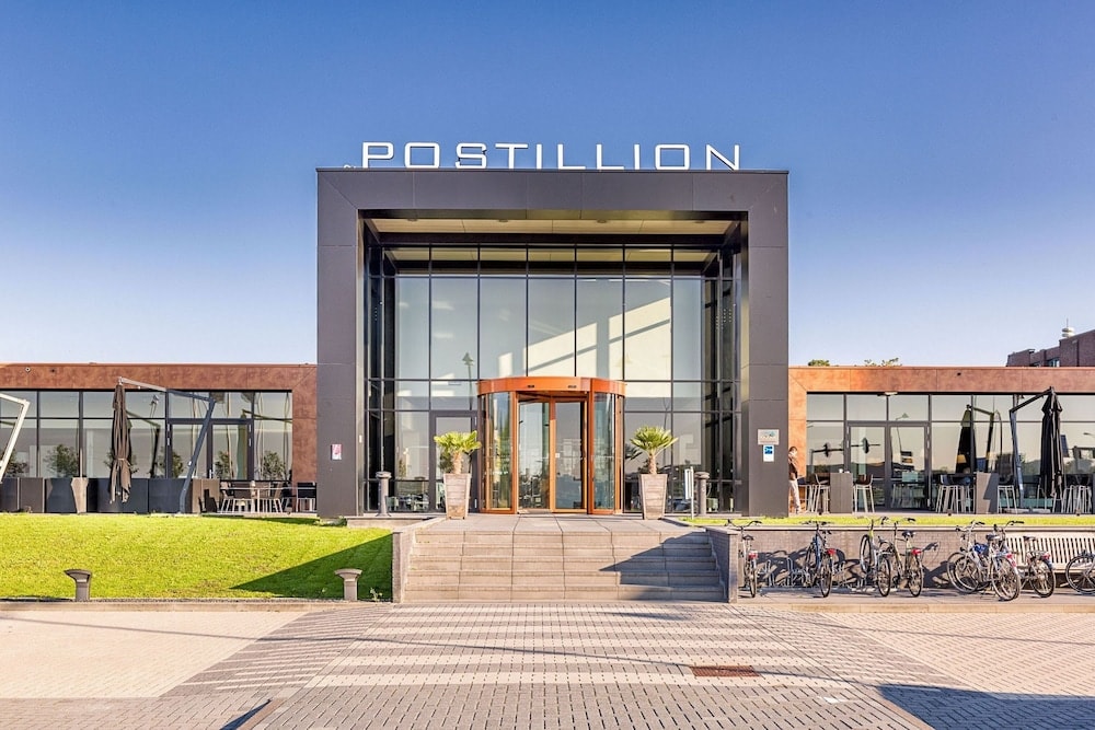 Utrecht - Postillion Utrecht Bunnik