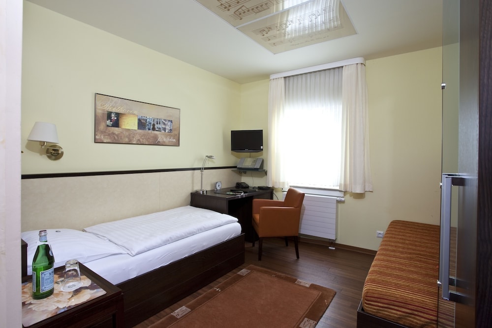 Celle - Hotel Am Braunen Hirsch