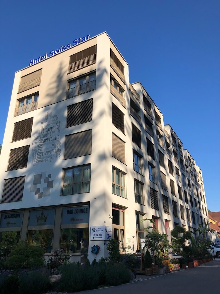 Winterthur - Swiss Star Home