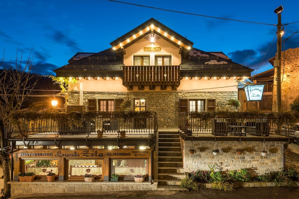 Sestola - Locanda Zita