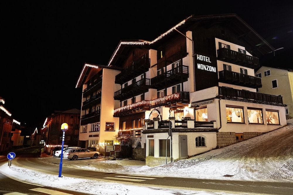 Canazei - GH Hotel Monzoni