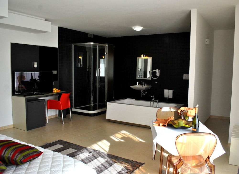 Castelvetrano Selinunte - Althea Palace Hotel