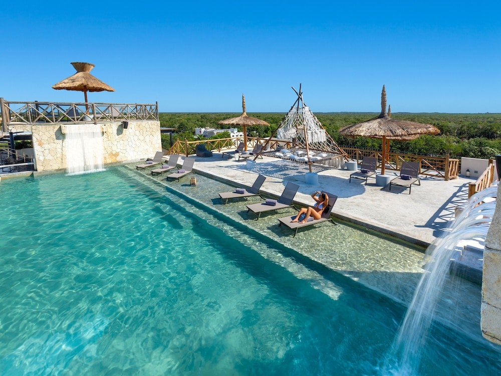 Tulum - Naala Tulum