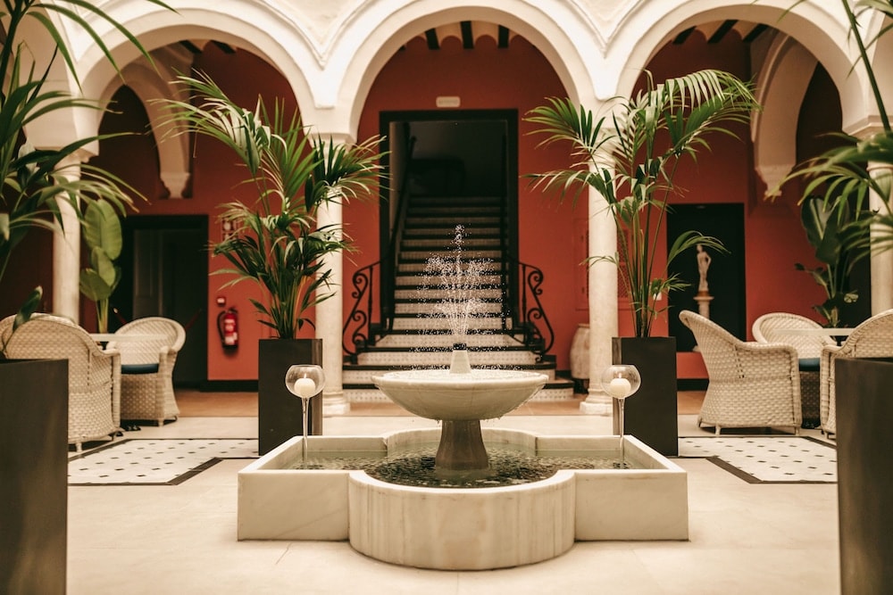 Utrera - Palacio San Fernando