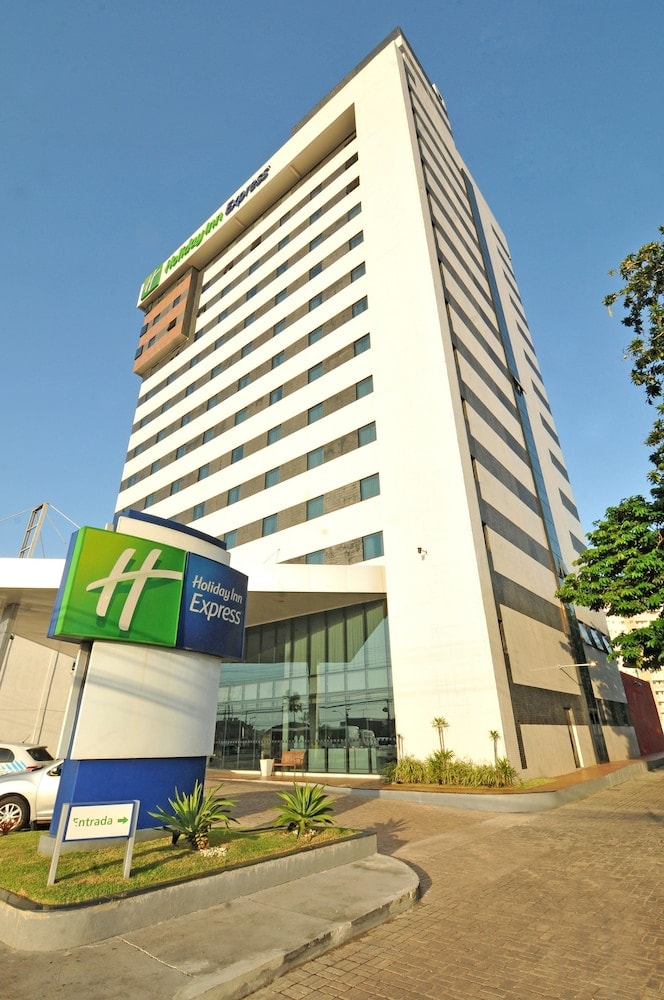 Holiday Inn Express Belem Ananindeua by IHG