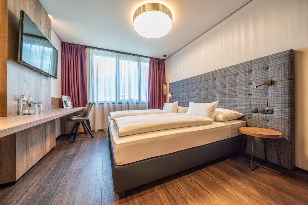 Innsbruck - Rufi's Hotel Innsbruck