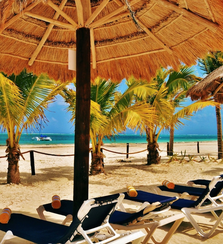 Göteborg - Puerto Morelos - Arrecifes Suites