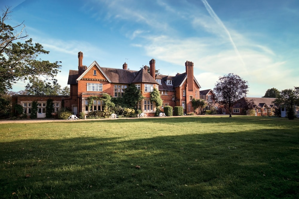 Sunningdale - Cantley House Hotel - Wokingham